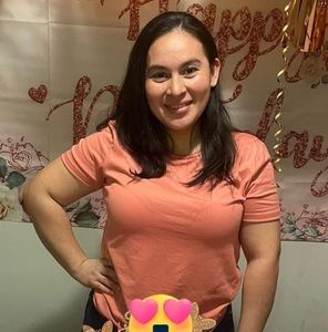 Meet your Posher, Yarixa